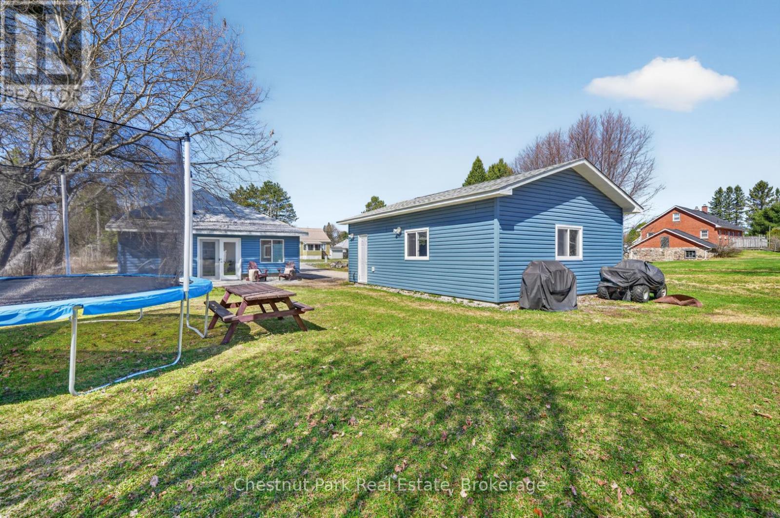 35 Broadway Street, South River, Ontario  P0A 1X0 - Photo 32 - X13056394