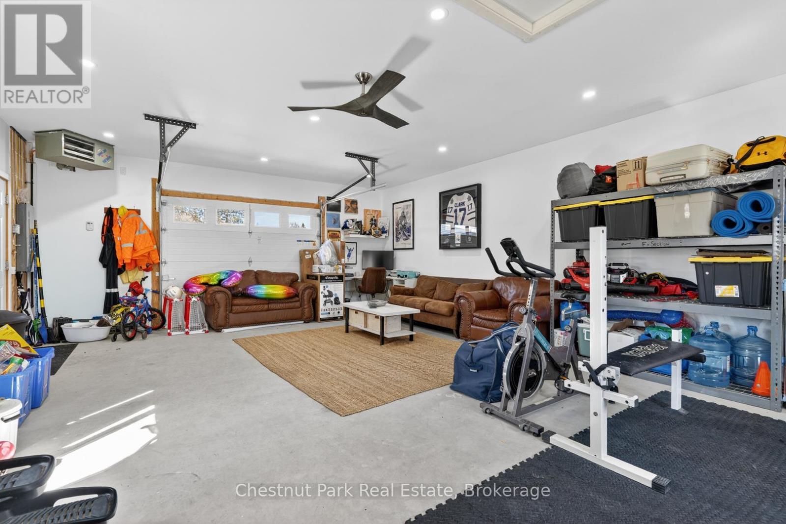 35 Broadway Street, South River, Ontario  P0A 1X0 - Photo 37 - X13056394