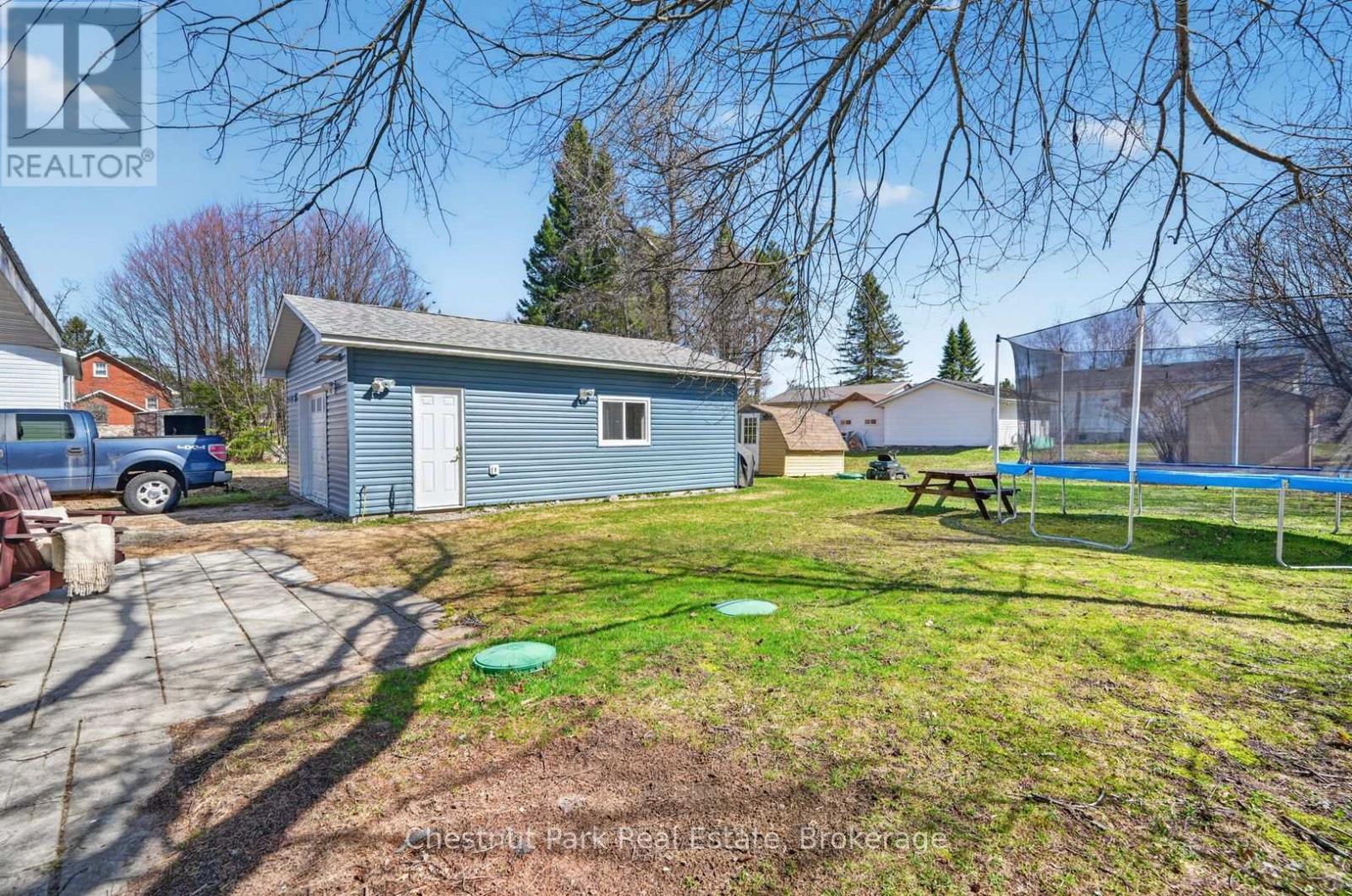 35 Broadway Street, South River, Ontario  P0A 1X0 - Photo 38 - X13056394