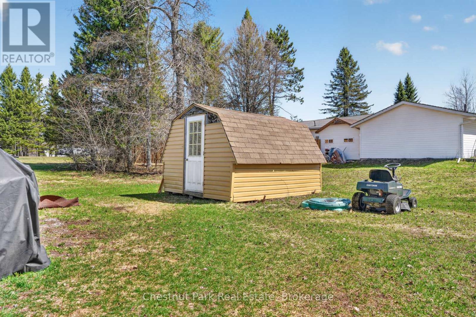 35 Broadway Street, South River, Ontario  P0A 1X0 - Photo 40 - X13056394