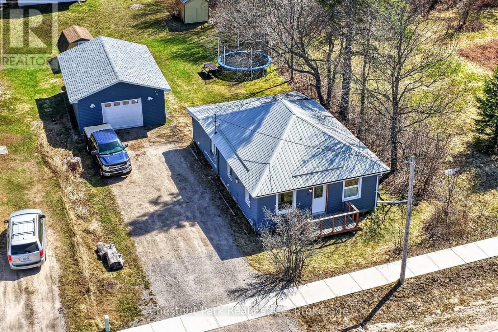 35 Broadway Street, South River, Ontario  P0A 1X0 - Photo 41 - X13056394