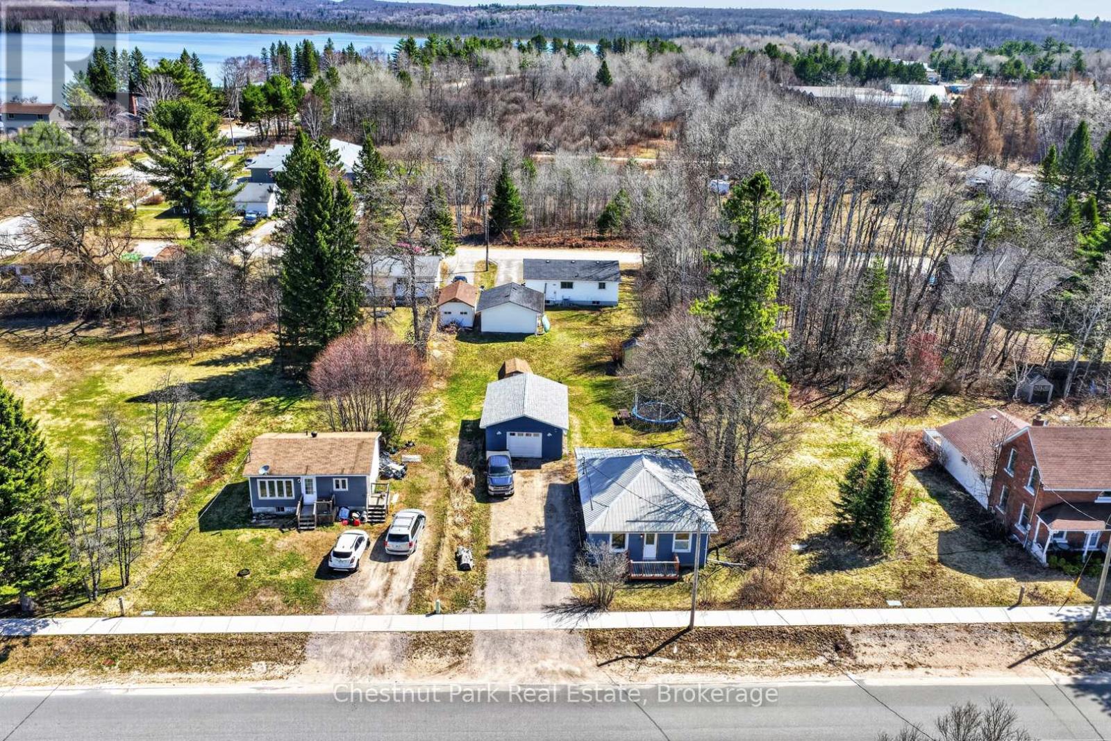 35 Broadway Street, South River, Ontario  P0A 1X0 - Photo 42 - X13056394