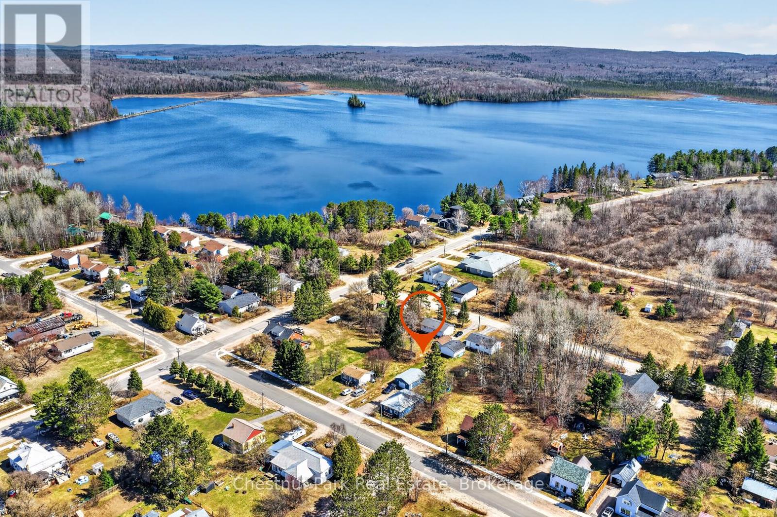 35 Broadway Street, South River, Ontario  P0A 1X0 - Photo 44 - X13056394