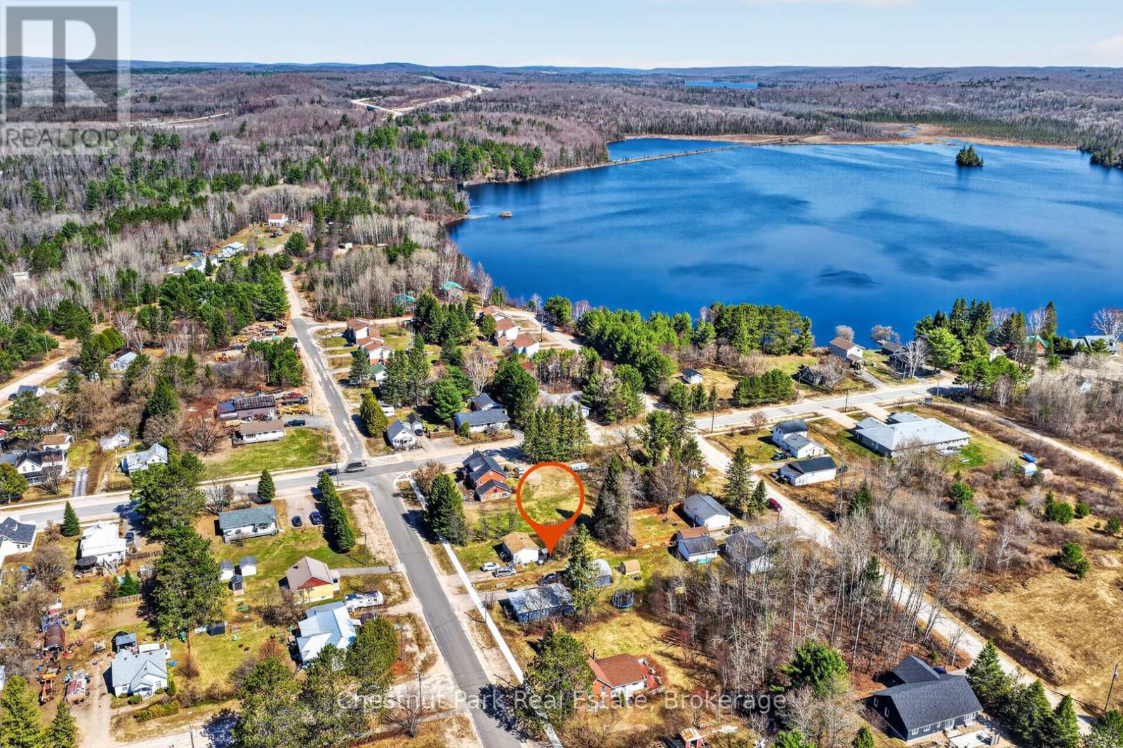 35 Broadway Street, South River, Ontario  P0A 1X0 - Photo 45 - X13056394