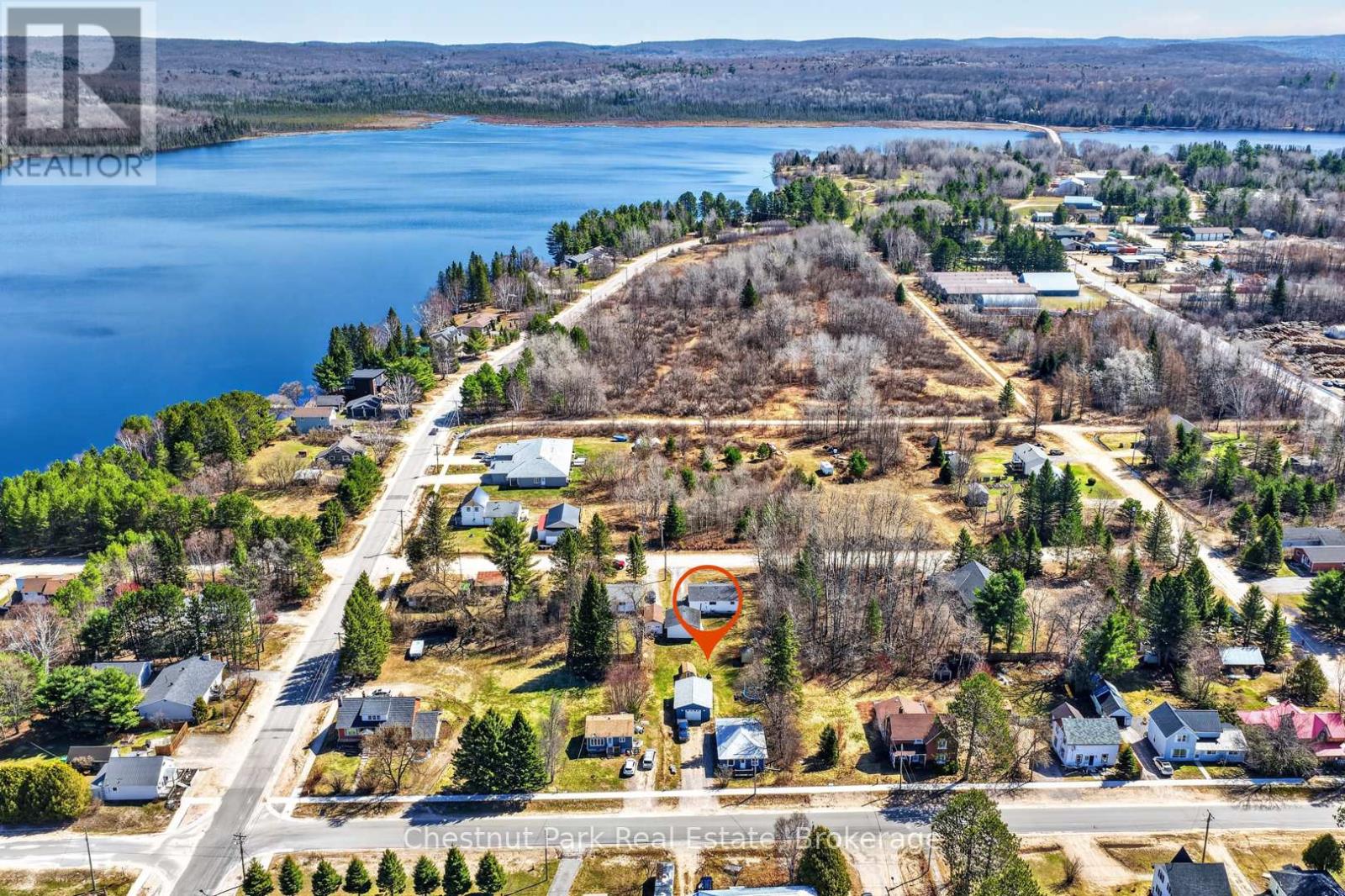 35 Broadway Street, South River, Ontario  P0A 1X0 - Photo 46 - X13056394