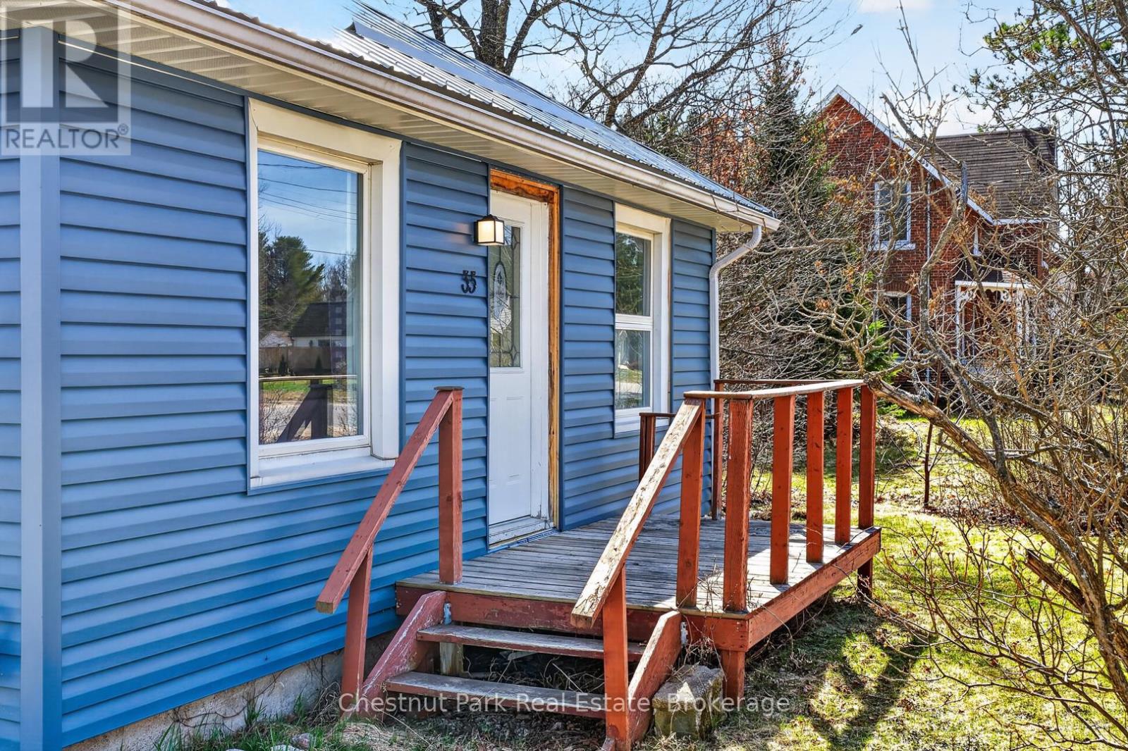 35 Broadway Street, South River, Ontario  P0A 1X0 - Photo 8 - X13056394