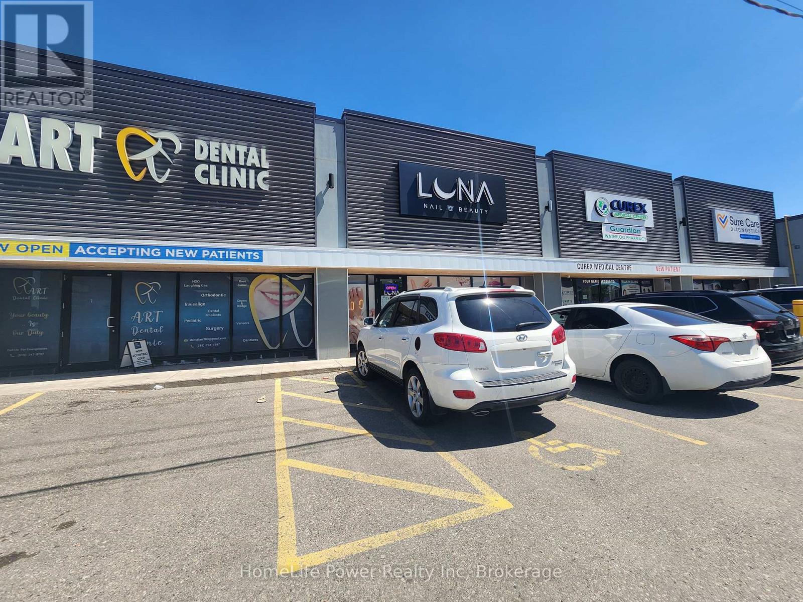 6a - 380 King Street N, Waterloo, Ontario  N2J 2Z3 - Photo 4 - X13056462