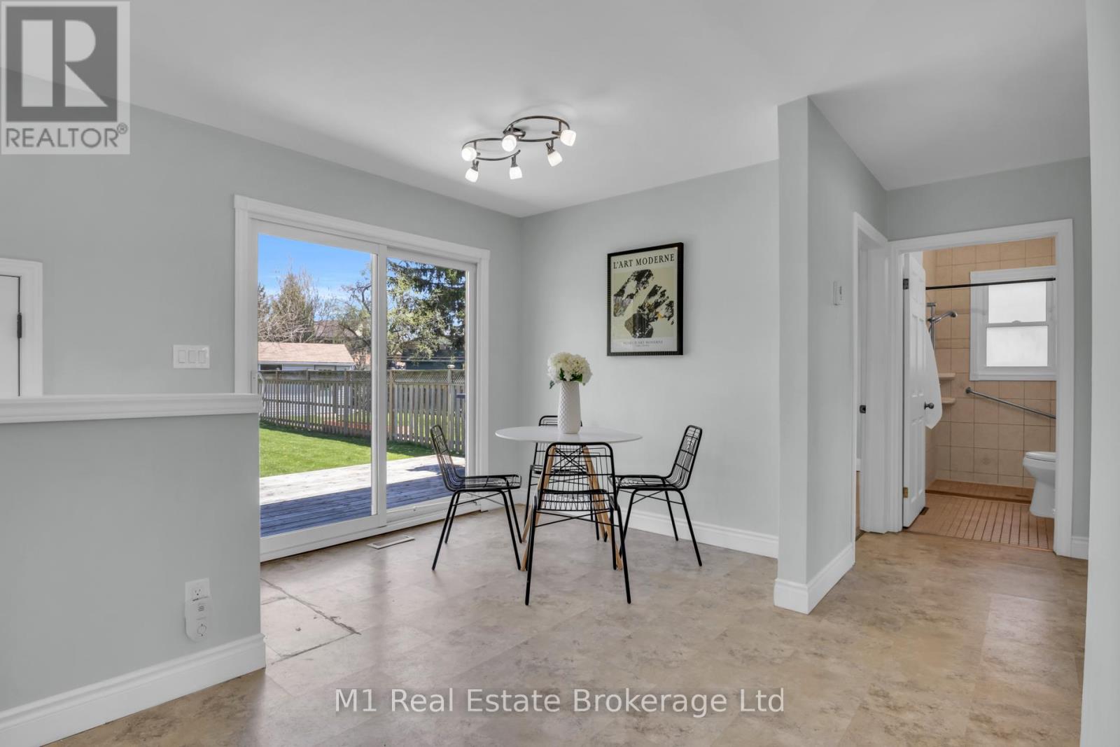 96 Siebert Avenue, Kitchener, Ontario  N2C 2A8 - Photo 12 - X13056464