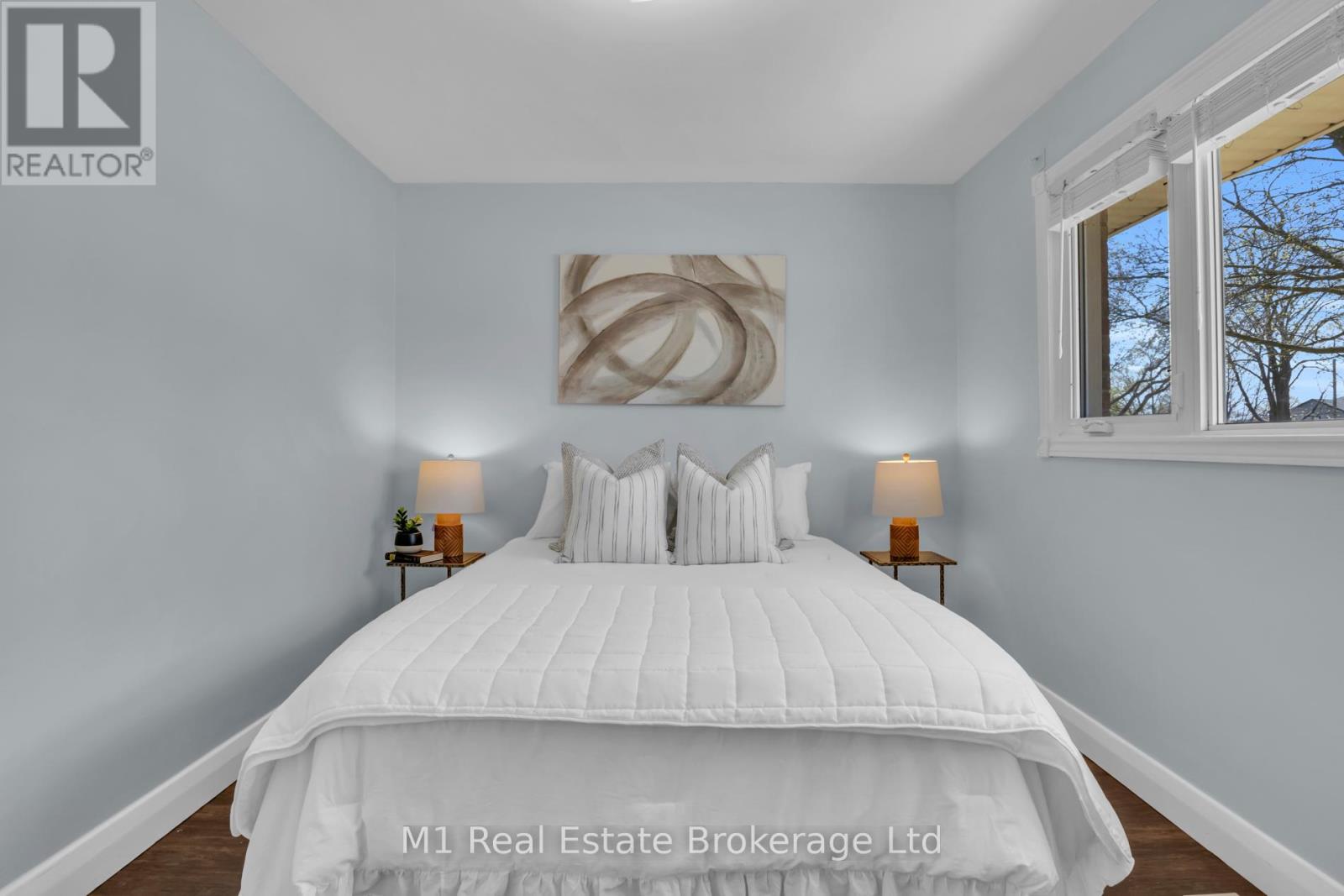 96 Siebert Avenue, Kitchener, Ontario  N2C 2A8 - Photo 19 - X13056464