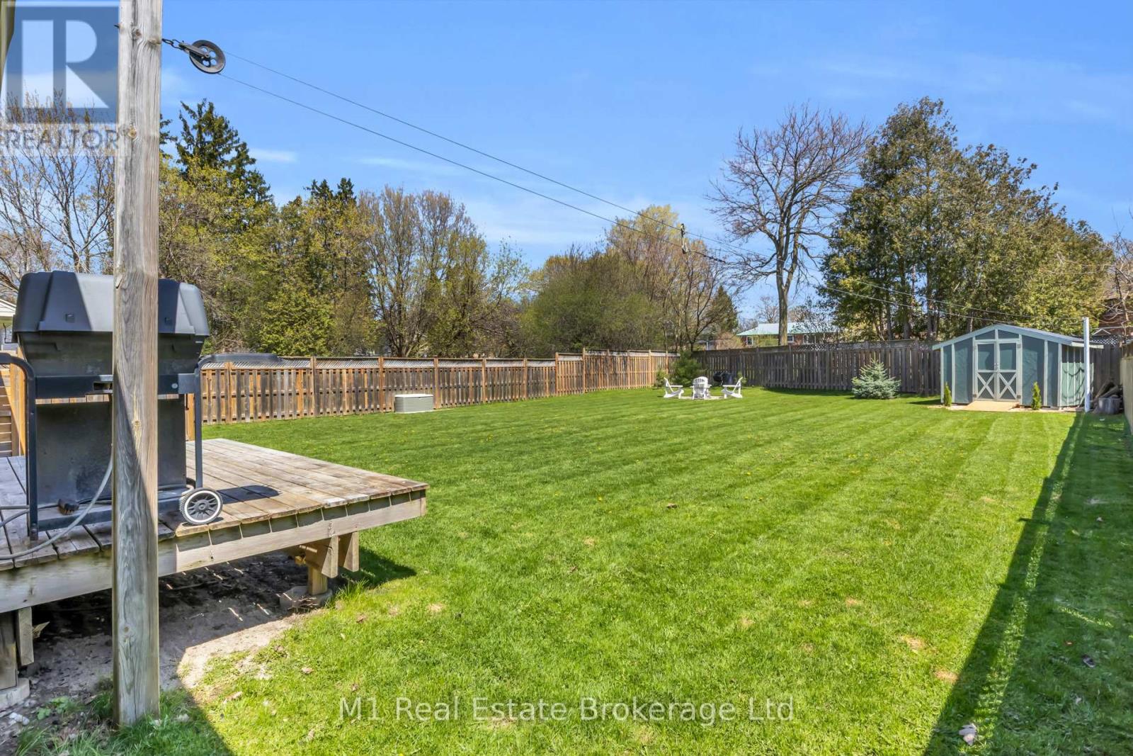 96 Siebert Avenue, Kitchener, Ontario  N2C 2A8 - Photo 35 - X13056464