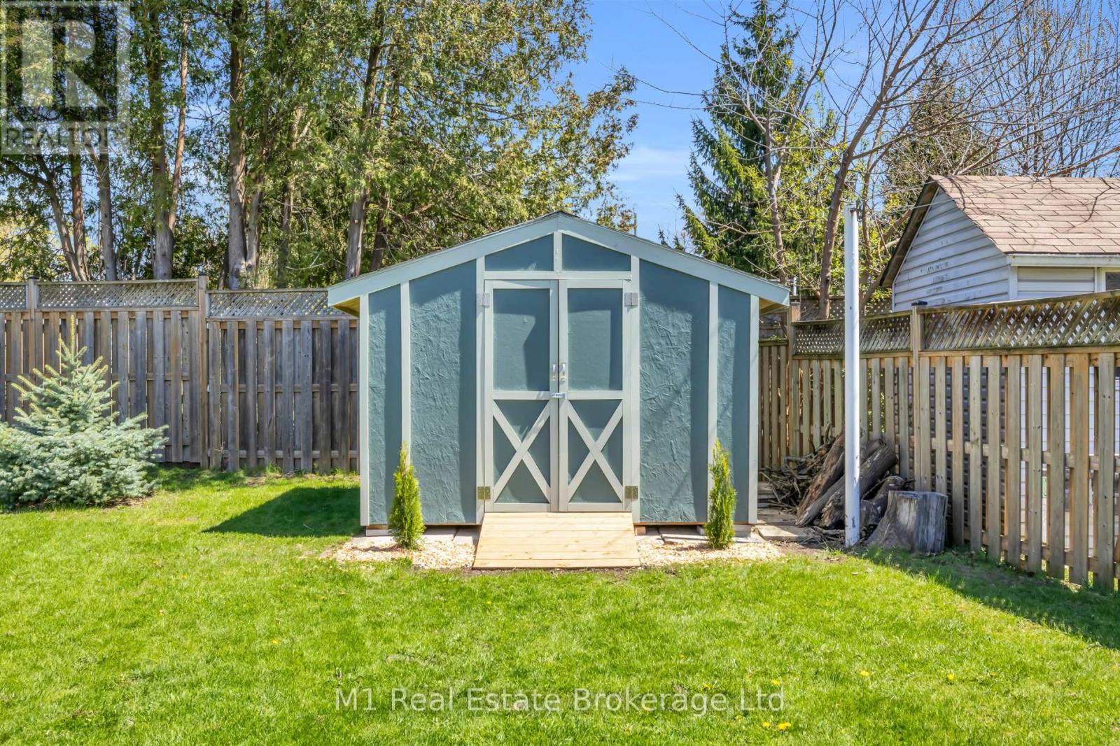 96 Siebert Avenue, Kitchener, Ontario  N2C 2A8 - Photo 37 - X13056464