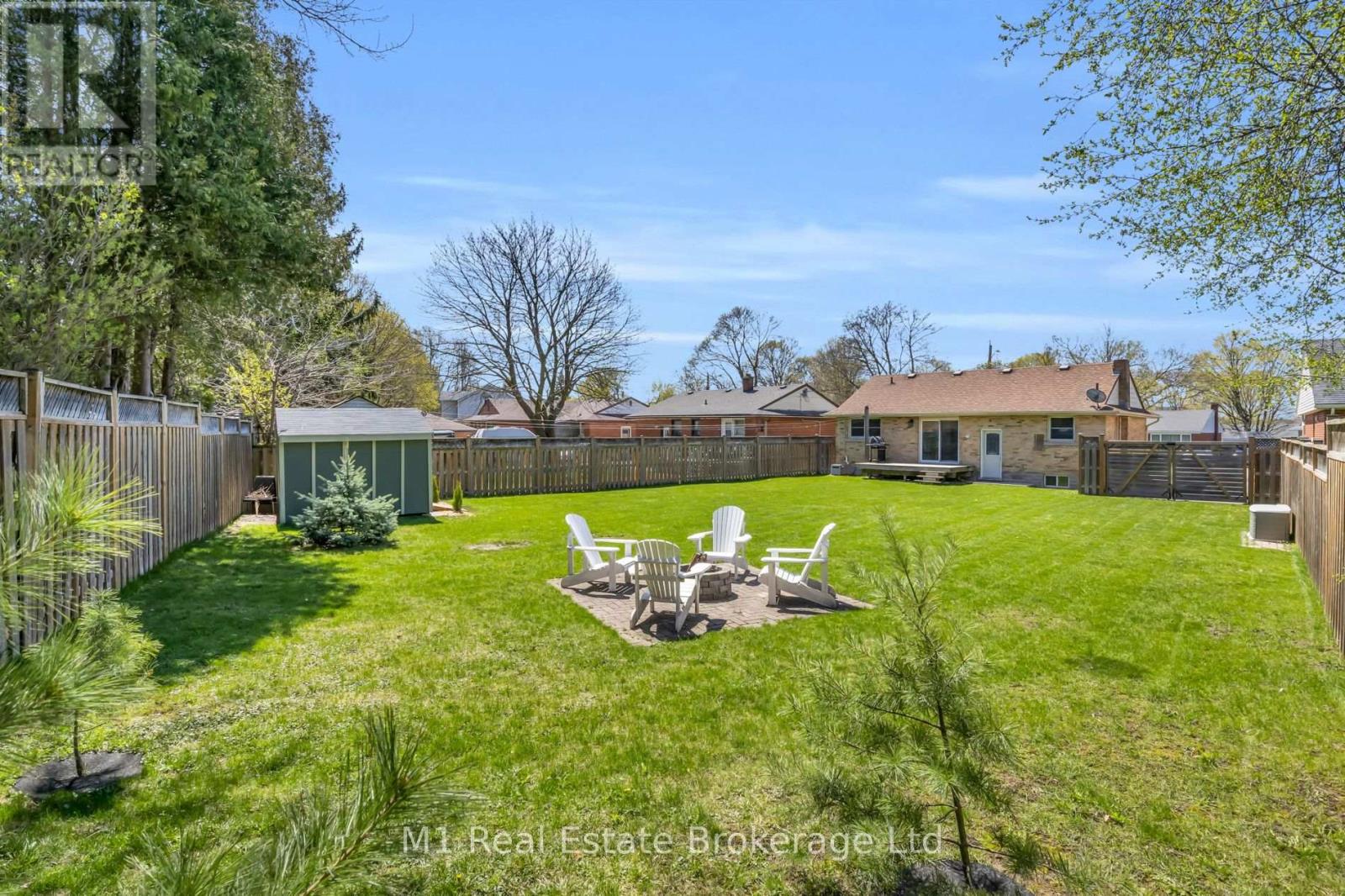 96 Siebert Avenue, Kitchener, Ontario  N2C 2A8 - Photo 39 - X13056464