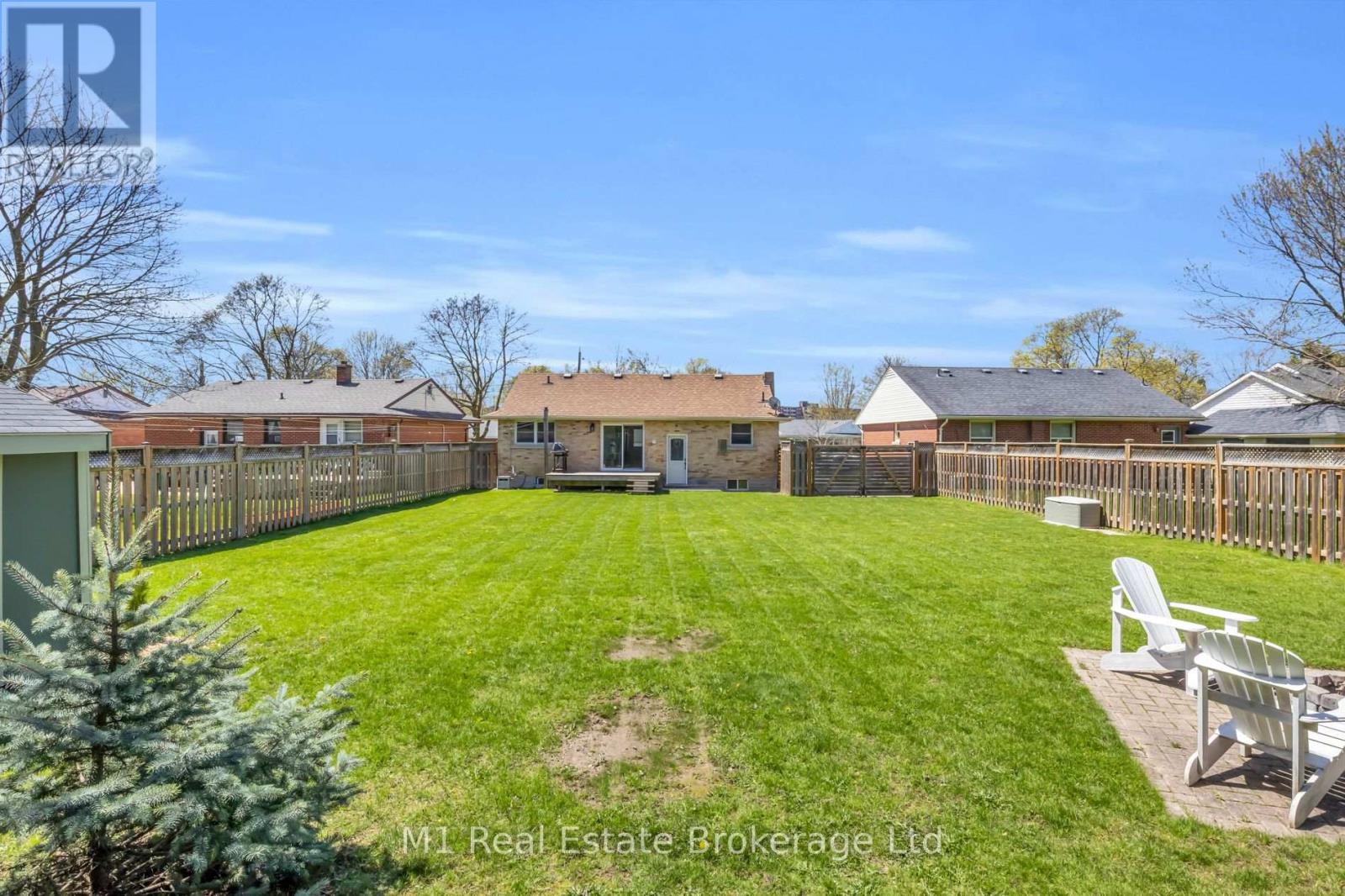 96 Siebert Avenue, Kitchener, Ontario  N2C 2A8 - Photo 41 - X13056464