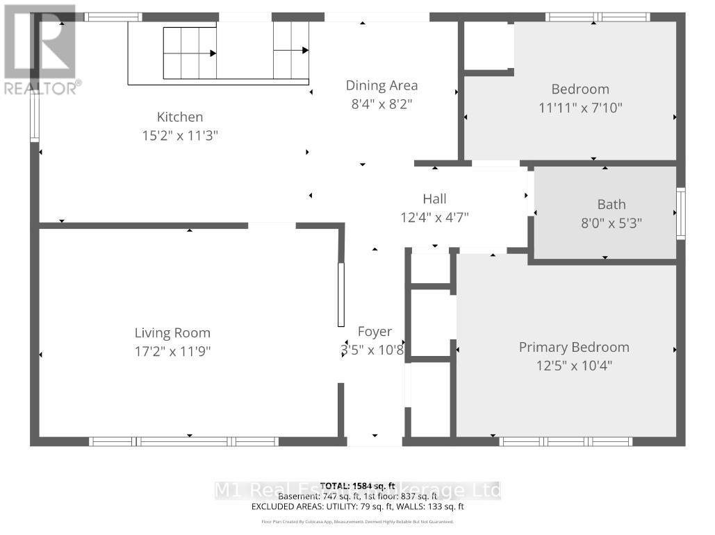 96 Siebert Avenue, Kitchener, Ontario  N2C 2A8 - Photo 43 - X13056464