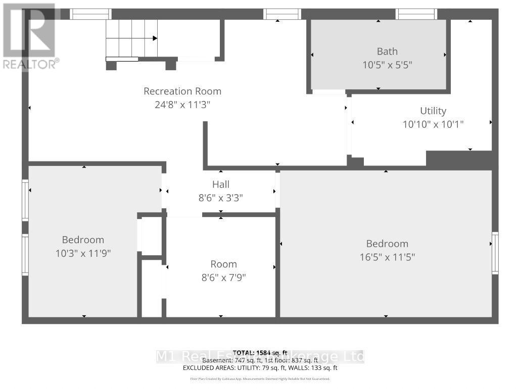 96 Siebert Avenue, Kitchener, Ontario  N2C 2A8 - Photo 44 - X13056464