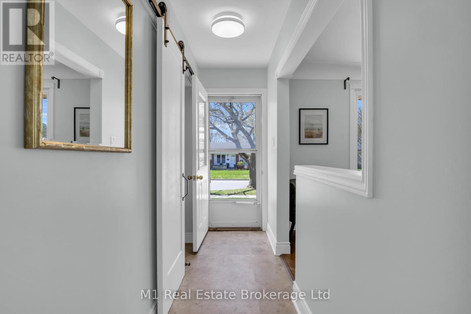 96 Siebert Avenue, Kitchener, Ontario  N2C 2A8 - Photo 7 - X13056464