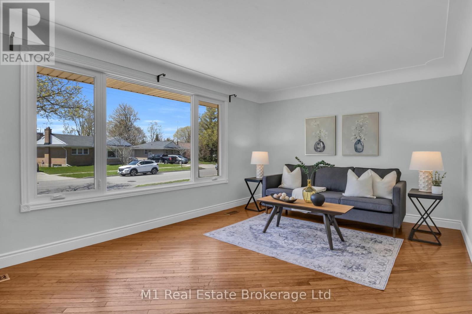 96 Siebert Avenue, Kitchener, Ontario  N2C 2A8 - Photo 8 - X13056464