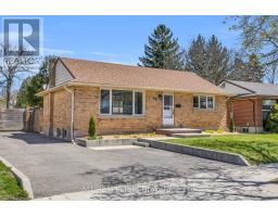 96 SIEBERT AVENUE, kitchener, Ontario