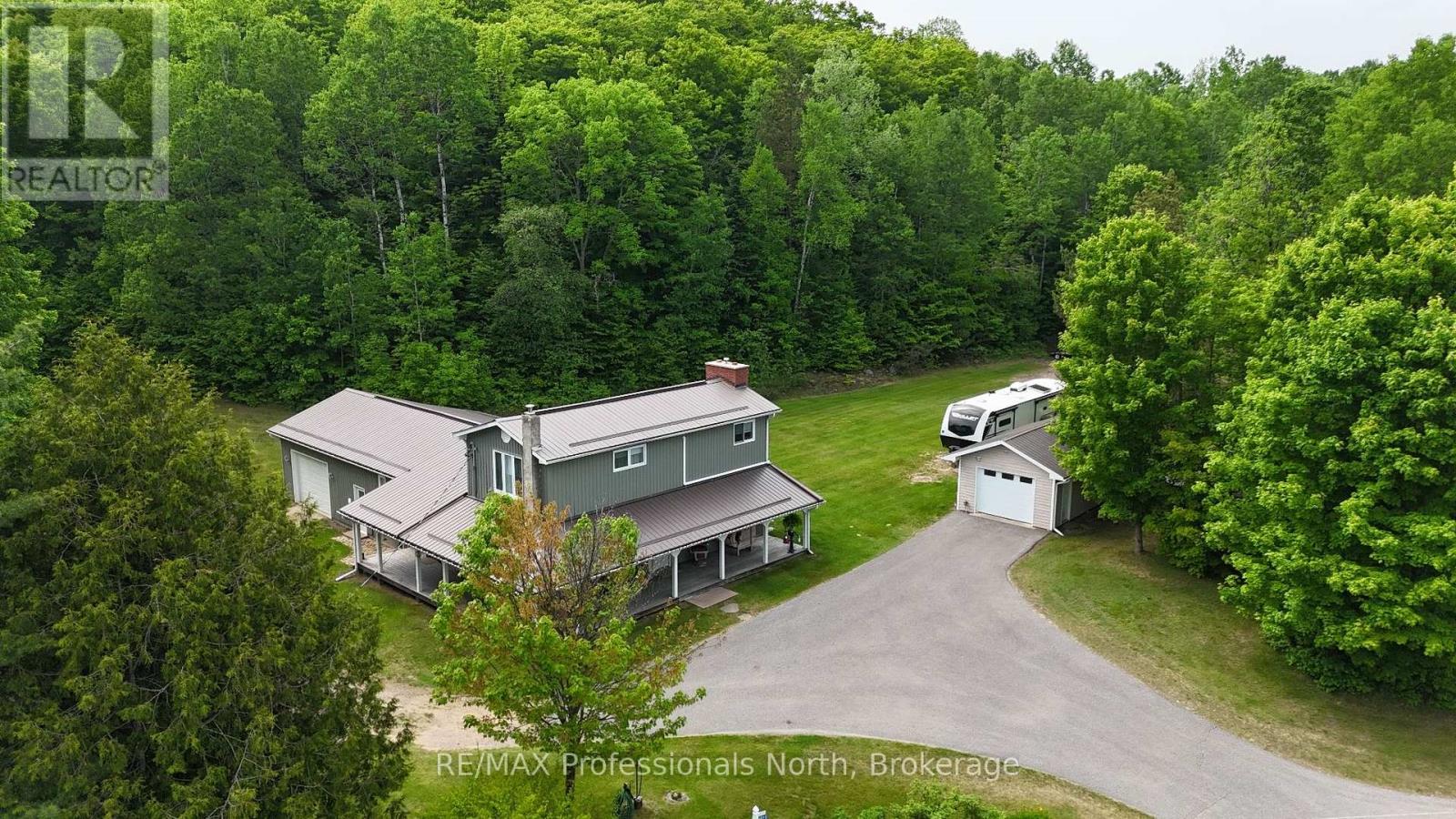 1023 CHESTER CRESCENT, Dysart et al, Ontario