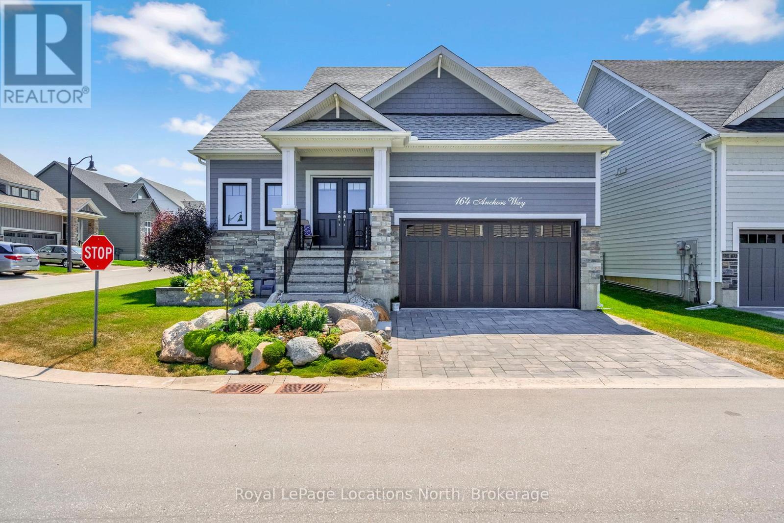 164 ANCHORS WAY, Blue Mountains, Ontario