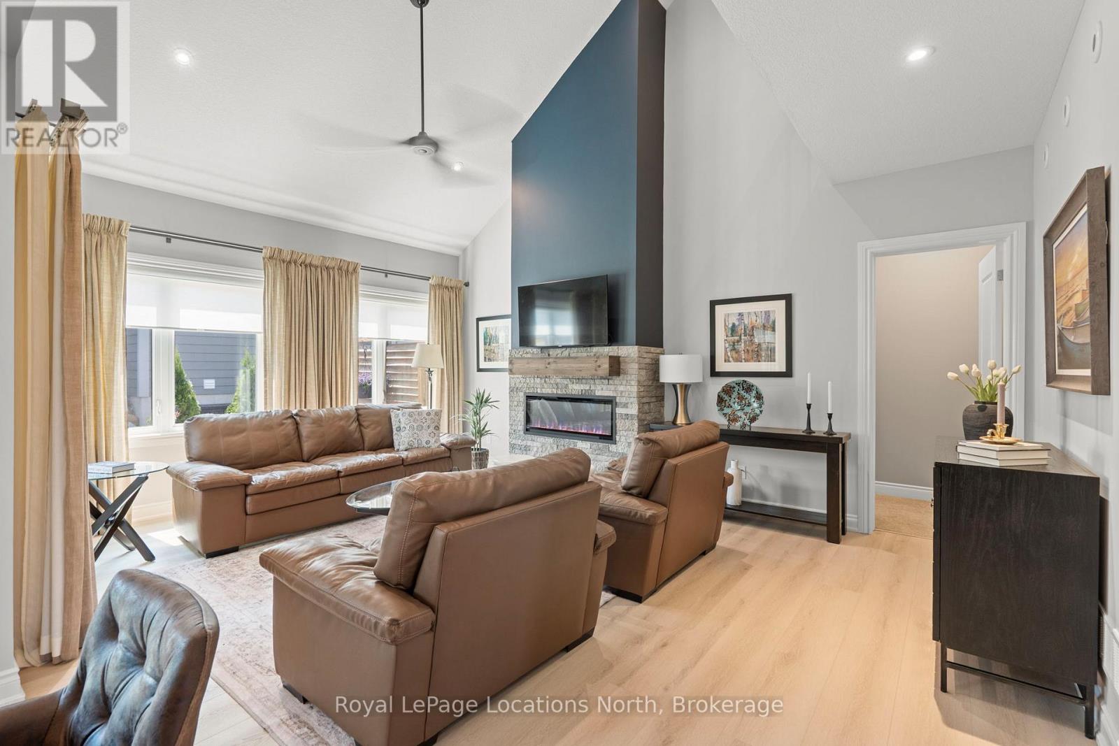 164 Anchors Way, Blue Mountains, Ontario  N0H 2P0 - Photo 17 - X13056488