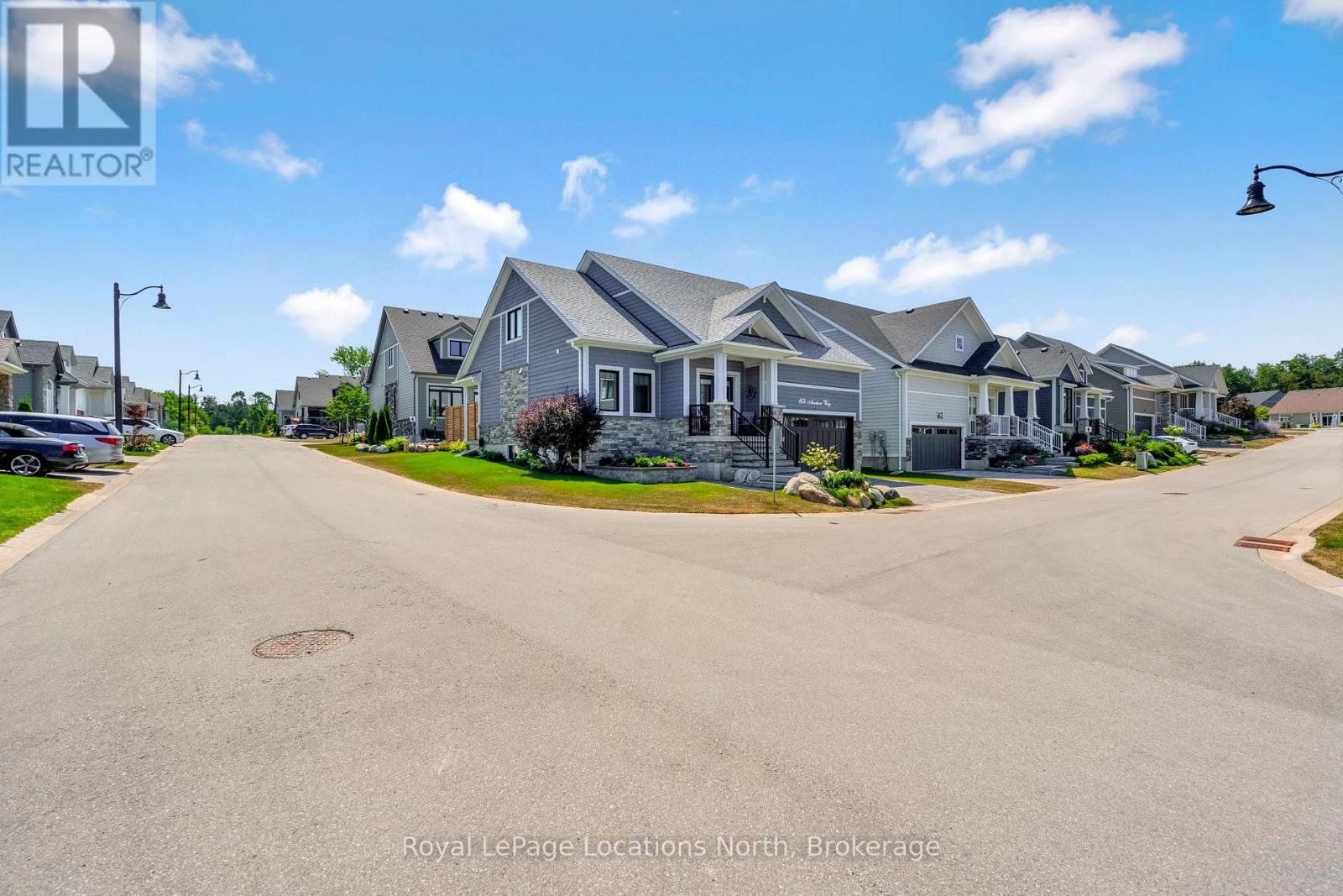 164 Anchors Way, Blue Mountains, Ontario  N0H 2P0 - Photo 2 - X13056488