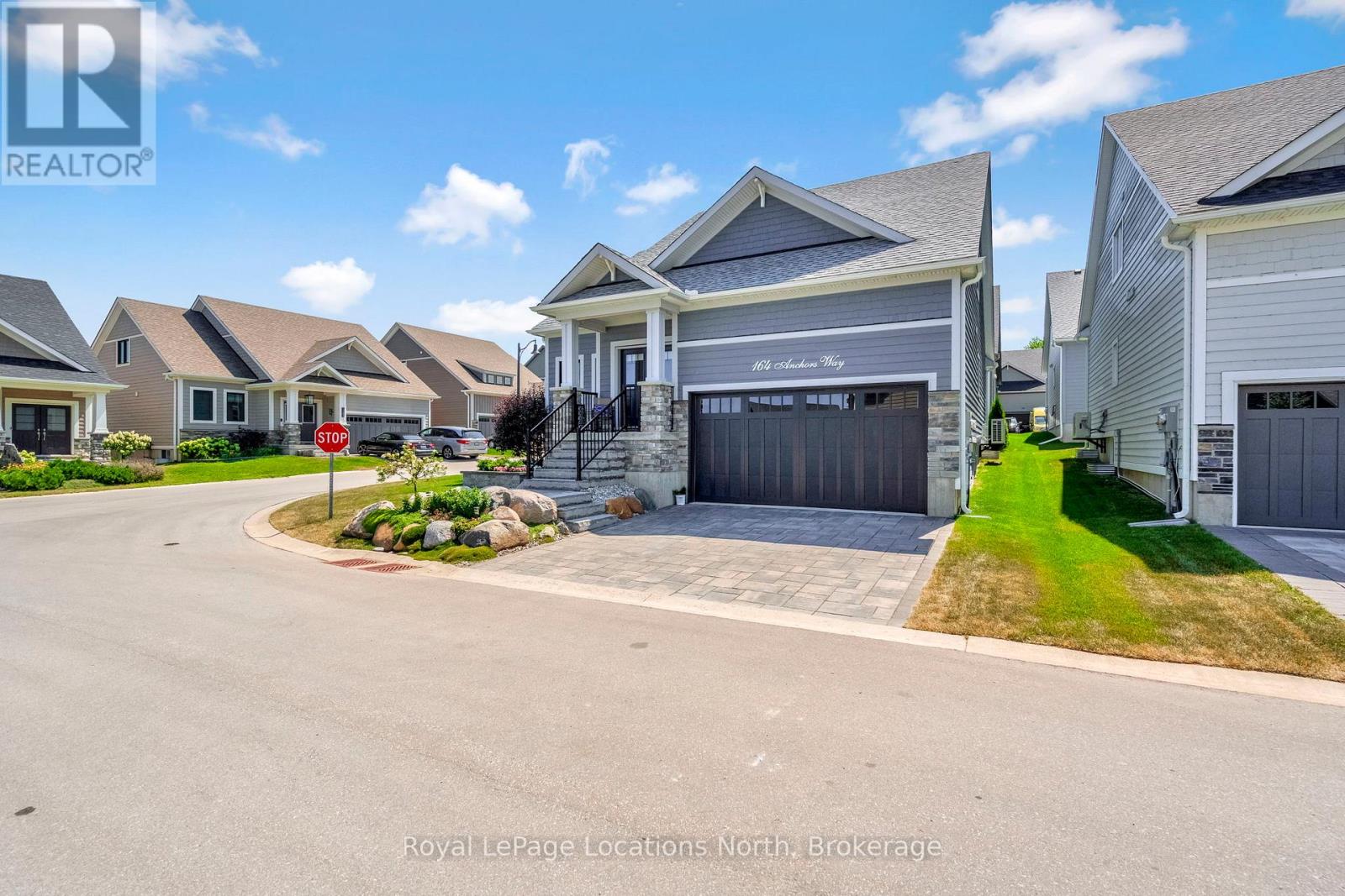 164 Anchors Way, Blue Mountains, Ontario  N0H 2P0 - Photo 3 - X13056488