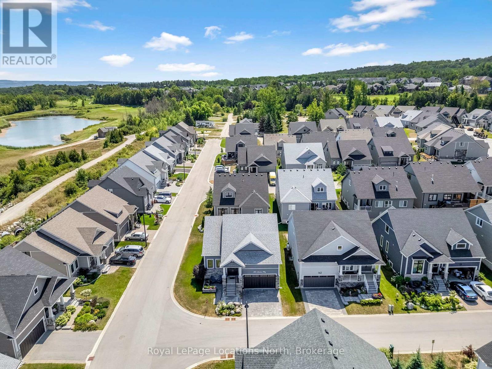 164 Anchors Way, Blue Mountains, Ontario  N0H 2P0 - Photo 44 - X13056488