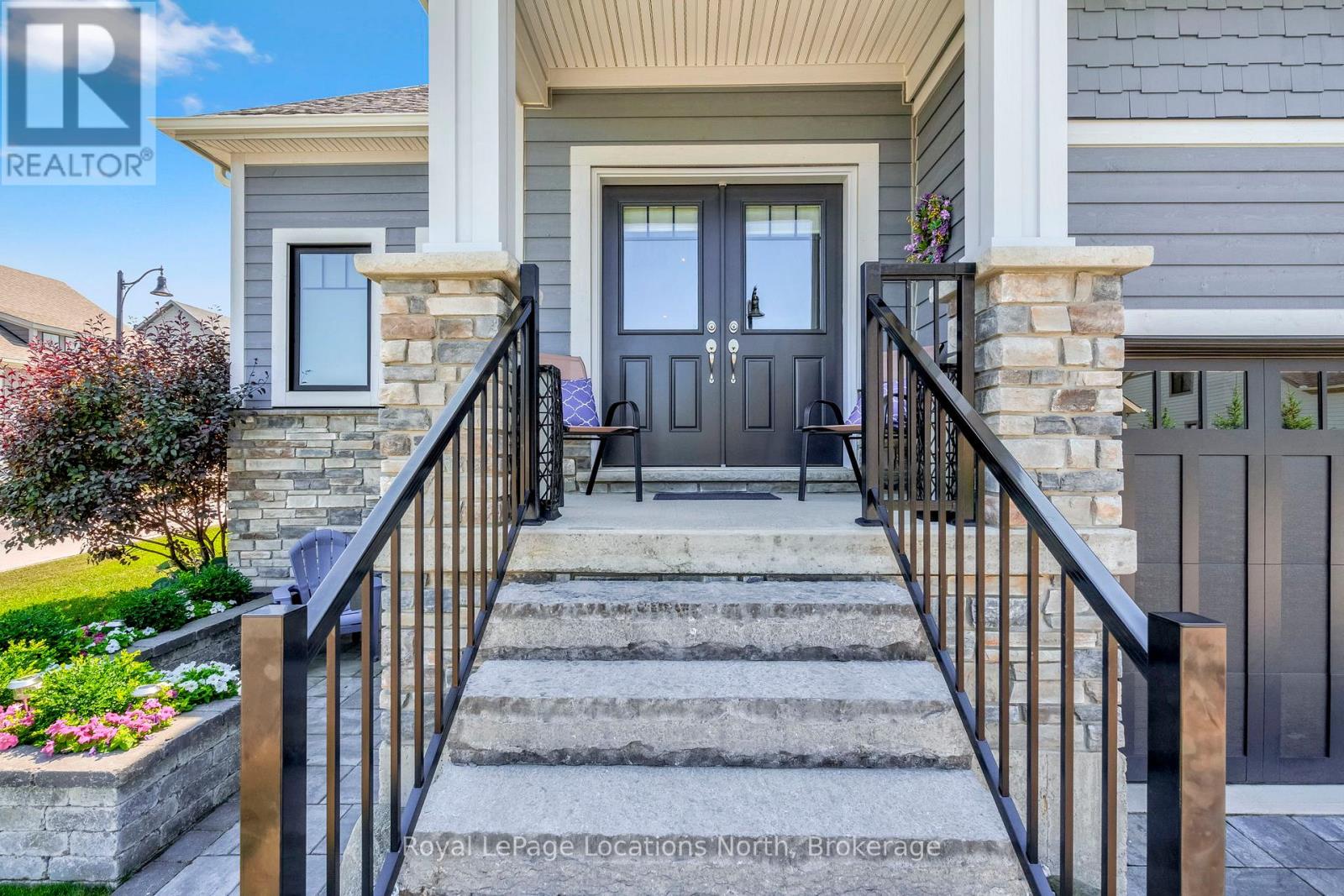 164 Anchors Way, Blue Mountains, Ontario  N0H 2P0 - Photo 5 - X13056488