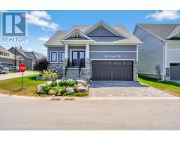 164 ANCHORS WAY, Blue Mountains, Ontario