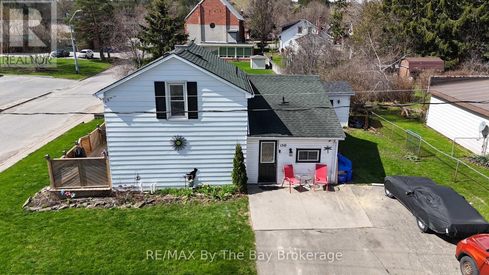 150 DANIEL STREET, Erin, Ontario