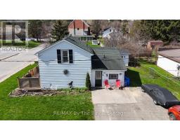 150 DANIEL STREET, erin, Ontario