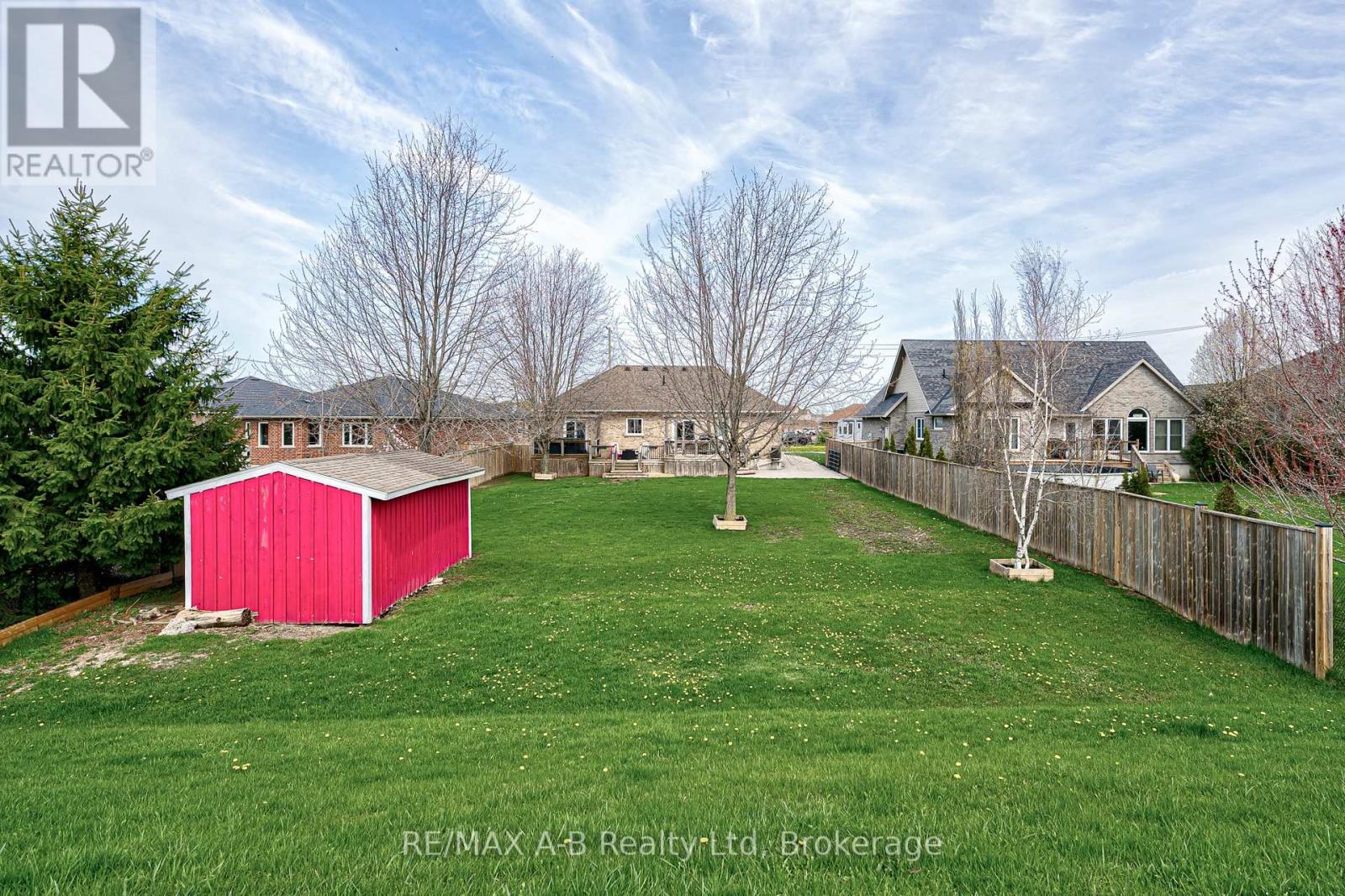 296 Glass Street, St. Marys, Ontario  N4X 1E5 - Photo 31 - X13056550