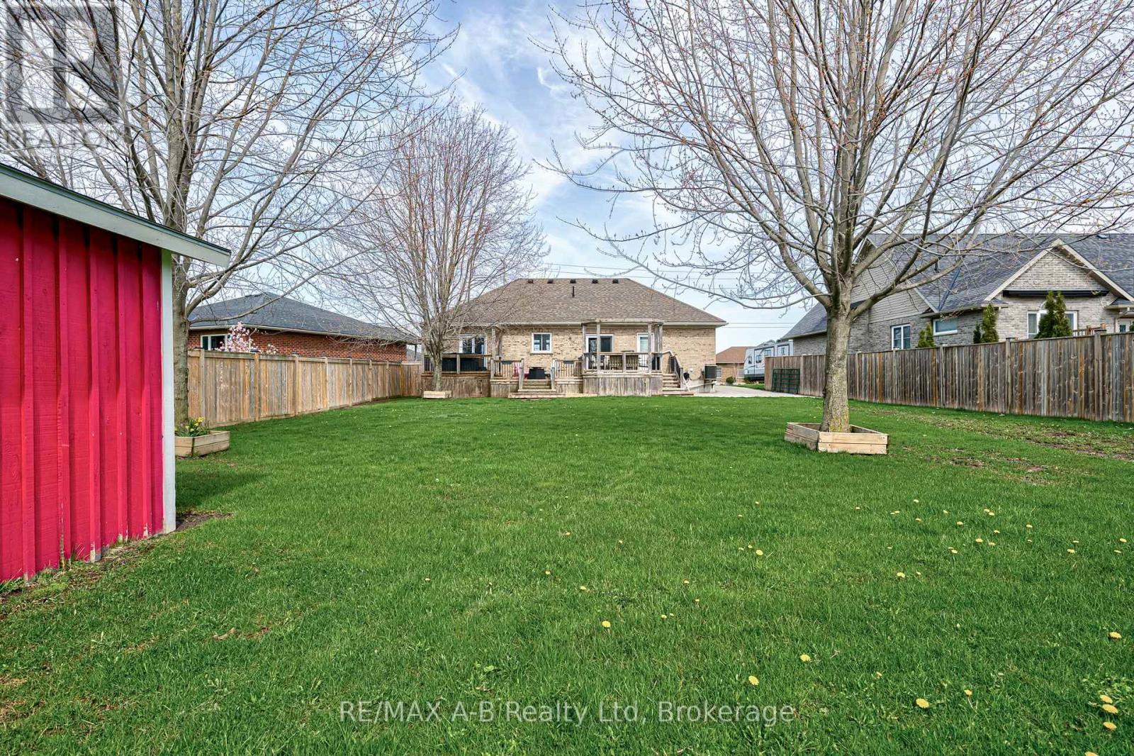 296 Glass Street, St. Marys, Ontario  N4X 1E5 - Photo 32 - X13056550