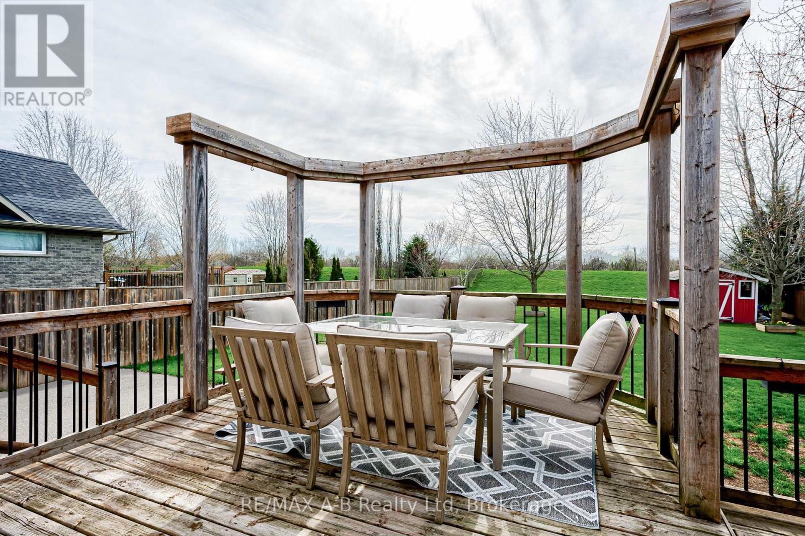 296 Glass Street, St. Marys, Ontario  N4X 1E5 - Photo 38 - X13056550