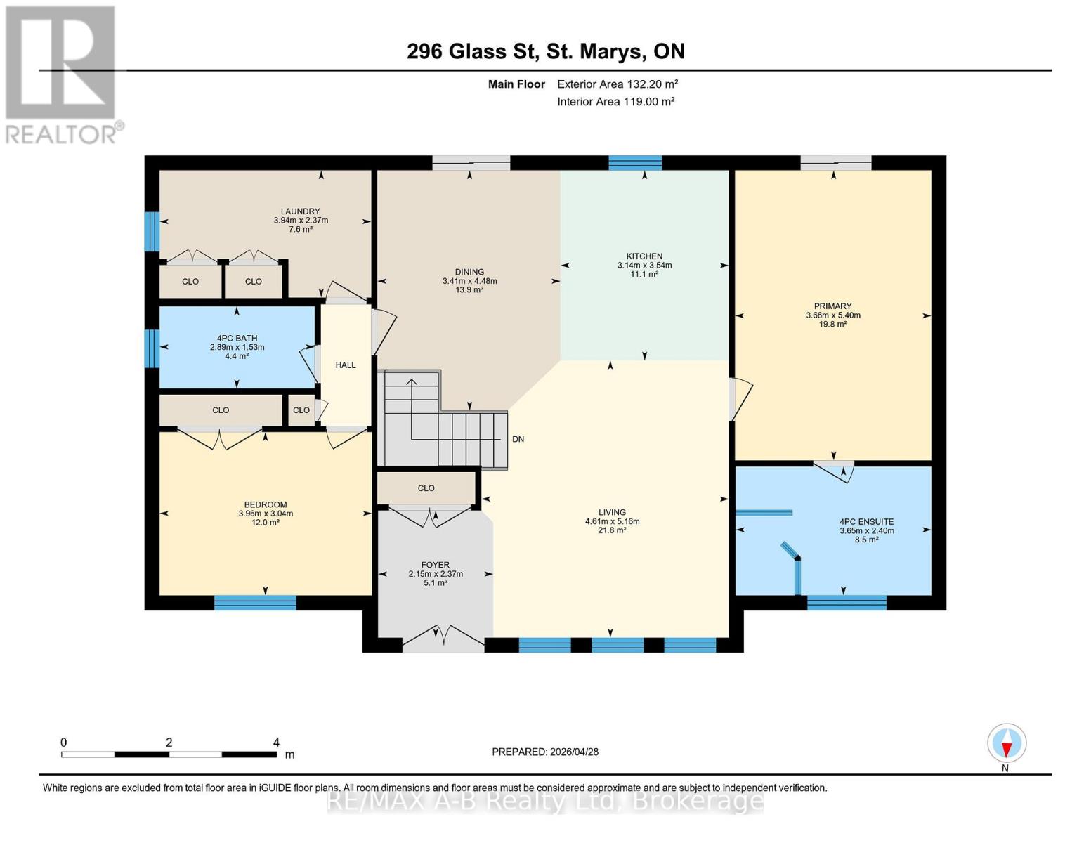 296 Glass Street, St. Marys, Ontario  N4X 1E5 - Photo 41 - X13056550