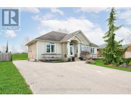 296 GLASS STREET, st. marys, Ontario