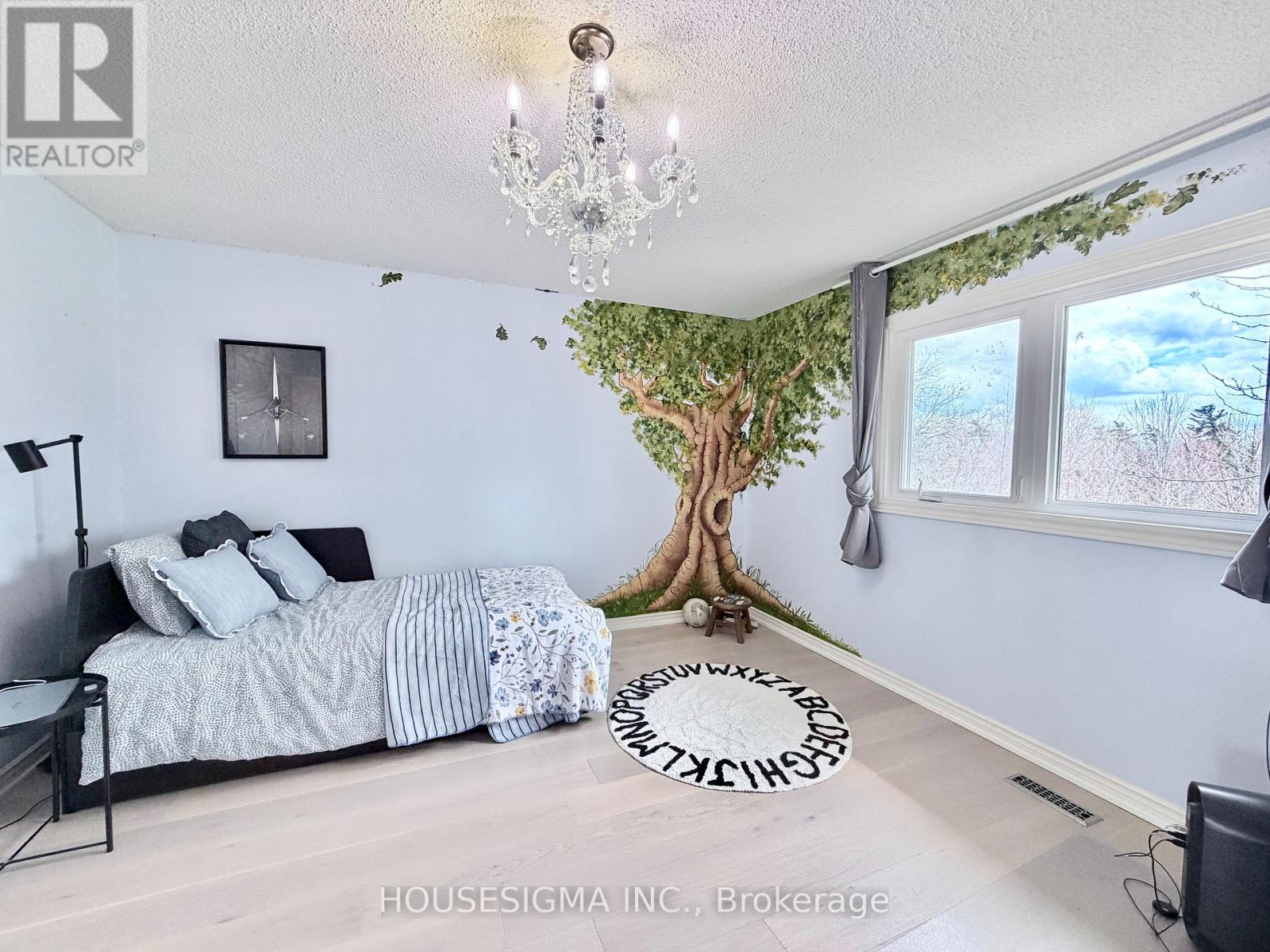 1404 Will Scarlett Drive, Oakville, Ontario  L6J 6S6 - Photo 35 - W13051438