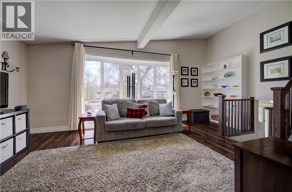 172 Rennie Drive, Kitchener, Ontario  N2A 1J6 - Photo 10 - 40814429