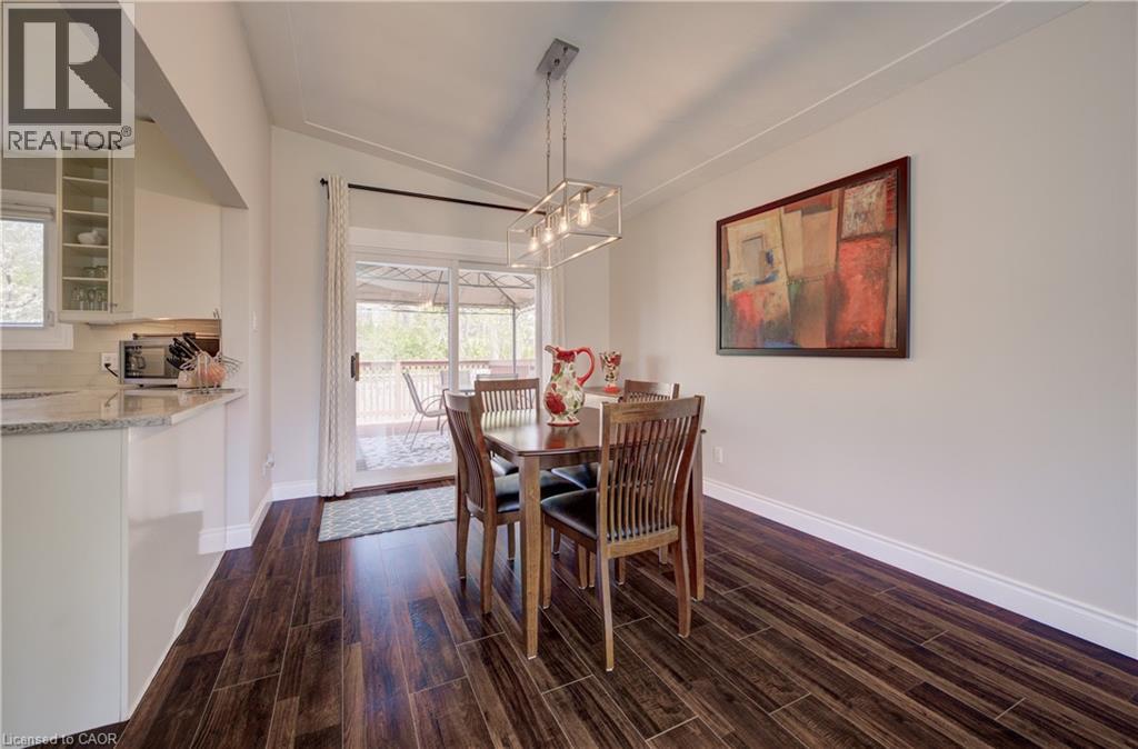 172 Rennie Drive, Kitchener, Ontario  N2A 1J6 - Photo 12 - 40814429