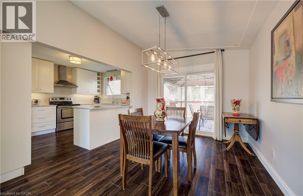 172 Rennie Drive, Kitchener, Ontario  N2A 1J6 - Photo 13 - 40814429