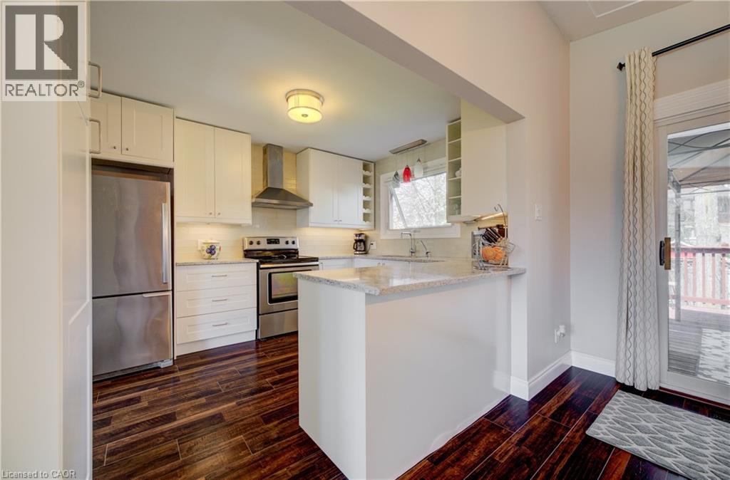 172 Rennie Drive, Kitchener, Ontario  N2A 1J6 - Photo 14 - 40814429