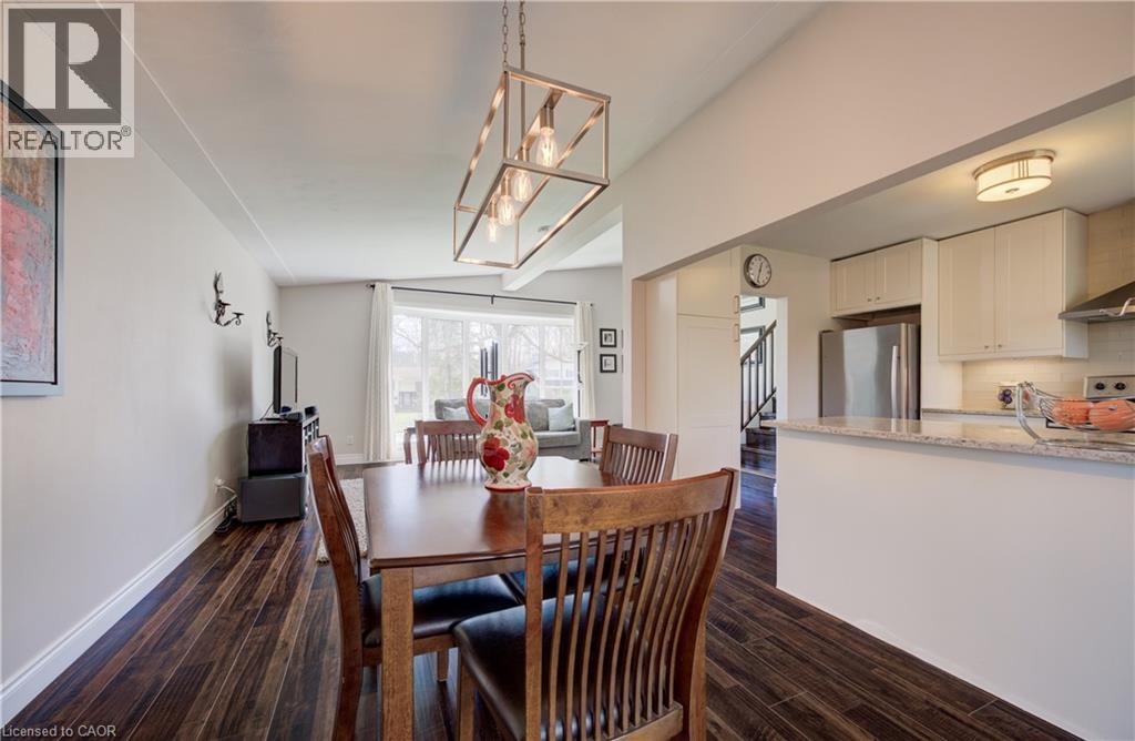 172 Rennie Drive, Kitchener, Ontario  N2A 1J6 - Photo 15 - 40814429