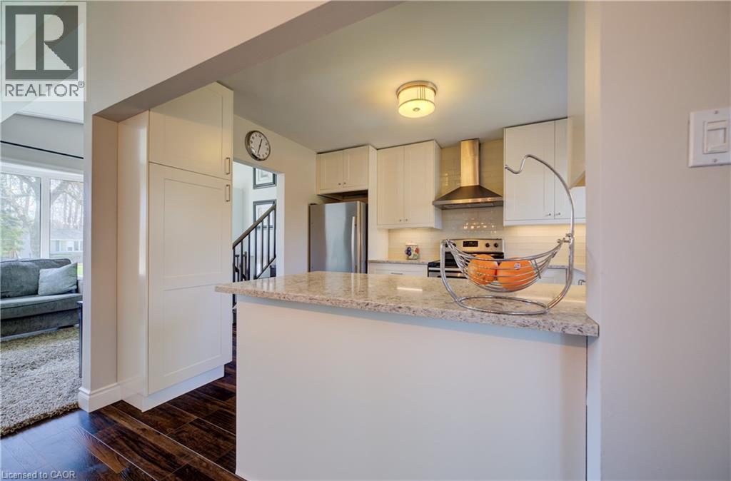 172 Rennie Drive, Kitchener, Ontario  N2A 1J6 - Photo 16 - 40814429