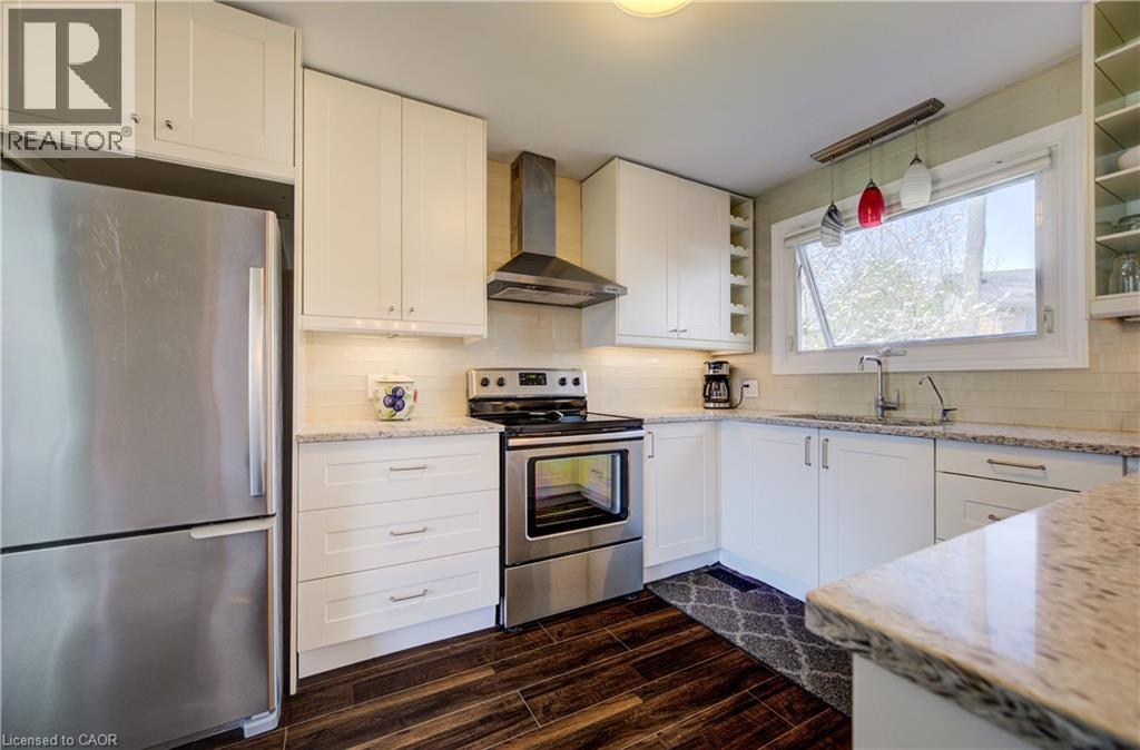 172 Rennie Drive, Kitchener, Ontario  N2A 1J6 - Photo 17 - 40814429