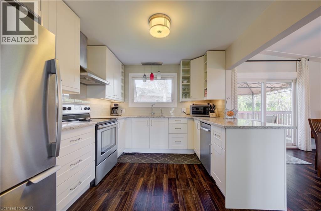 172 Rennie Drive, Kitchener, Ontario  N2A 1J6 - Photo 18 - 40814429