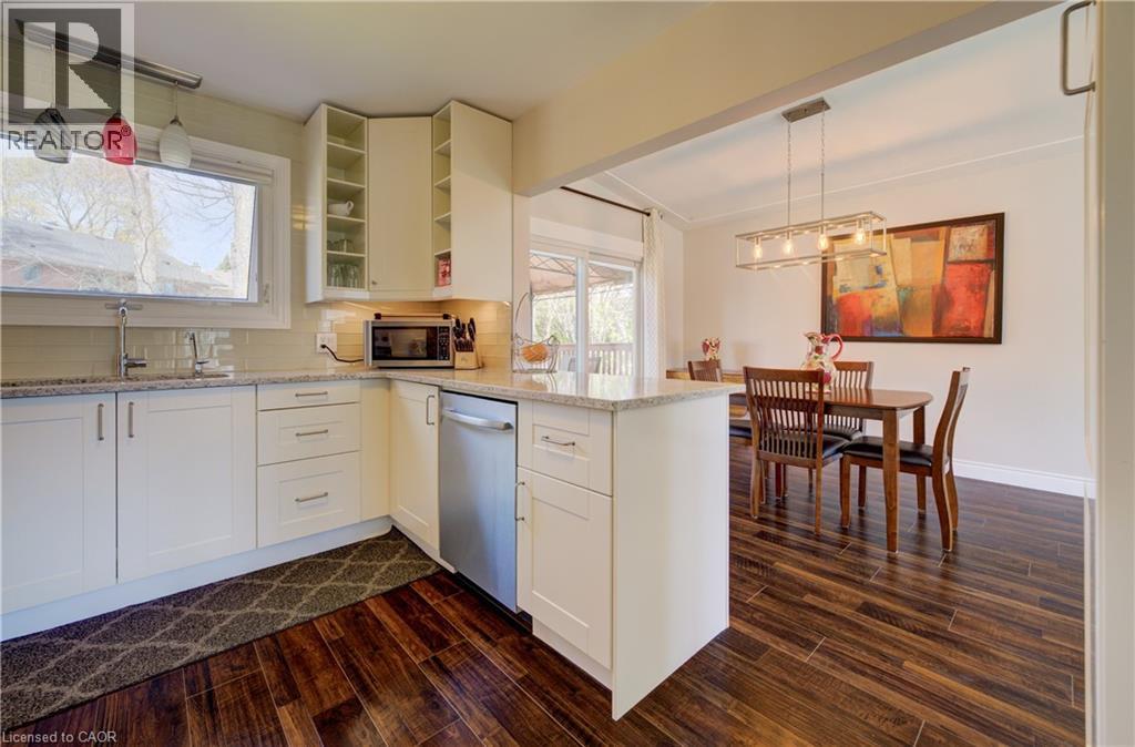 172 Rennie Drive, Kitchener, Ontario  N2A 1J6 - Photo 19 - 40814429