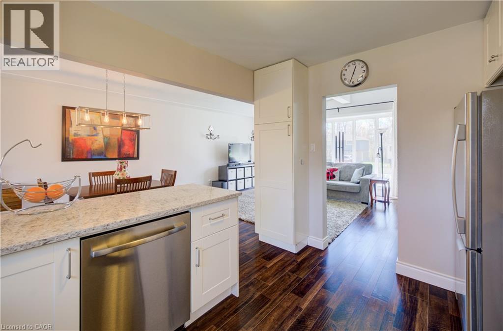 172 Rennie Drive, Kitchener, Ontario  N2A 1J6 - Photo 20 - 40814429