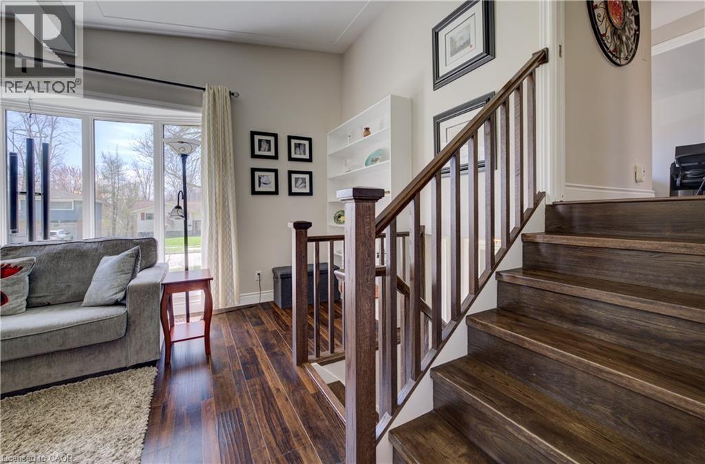 172 Rennie Drive, Kitchener, Ontario  N2A 1J6 - Photo 21 - 40814429