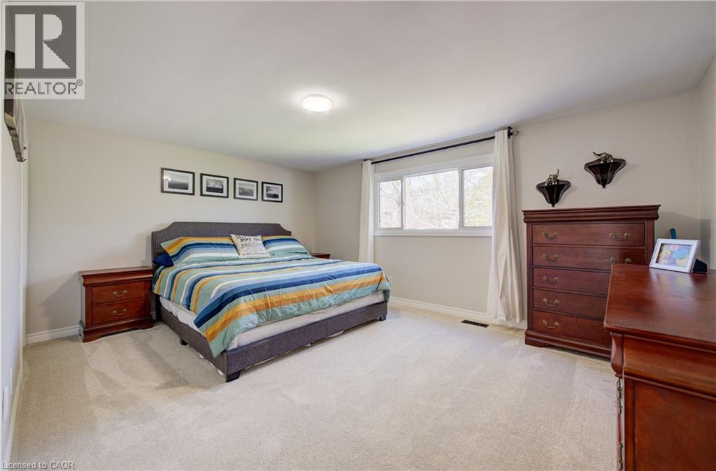 172 Rennie Drive, Kitchener, Ontario  N2A 1J6 - Photo 22 - 40814429